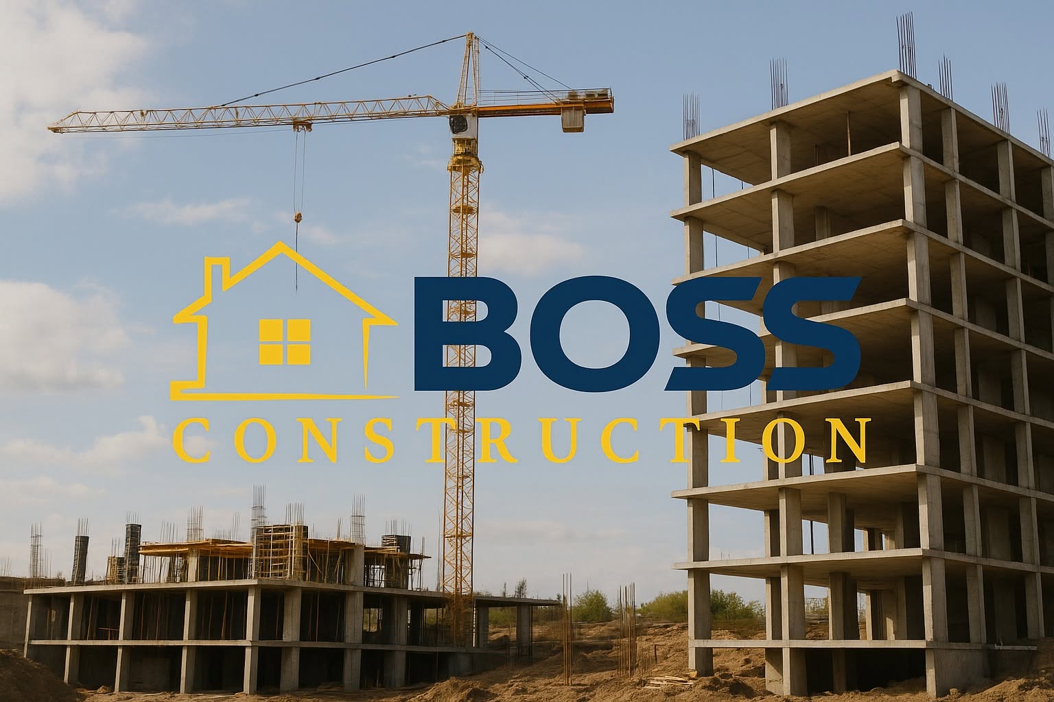 Boss Construction